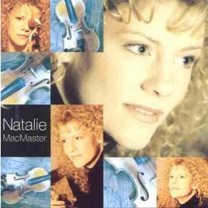 Natalie MacMaster - No Boundaries