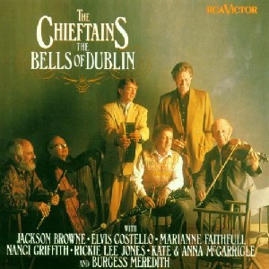 Chieftains - The Bells of Dublin Chieftains - The Bells of Dublin