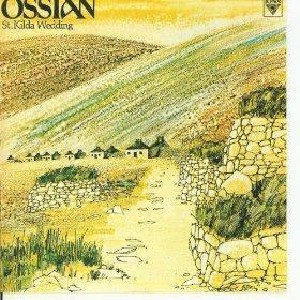 Ossian - St. Kilda Wedding