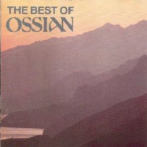 Ossian - The Best of Ossian Ossian - The Best of Ossian