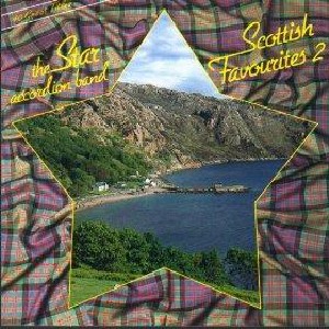 Star Accordion Band - Scottish Favourites Volume 2