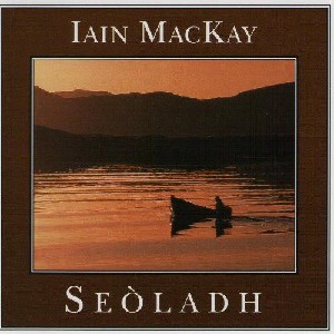 Iain MacKay - Seoladh
