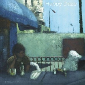 Battlefield Band - Happy Daze Battlefield Band - Happy Daze