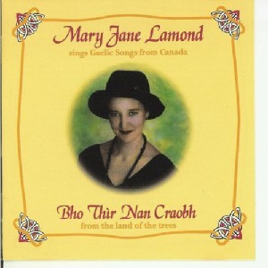 Mary Jane Lamond - Bho Thir Nan Craobh