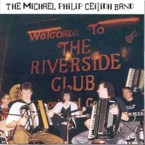 Michael Philip - At the Riverside