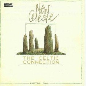 New Celeste - The Celtic Connection