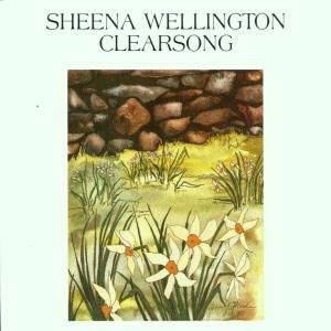 Sheena Wellington - Clearsong Sheena Wellington - Clearsong