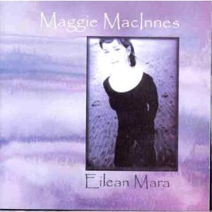 Maggie MacInnes - Eilean Mara