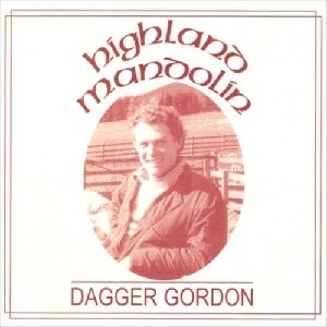 Dagger Gordon - Highland Mandolin Dagger Gordon - Highland Mandolin