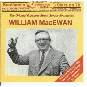 William MacEwan - William Mcewan