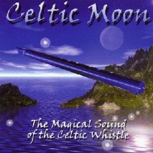 Various Artists - Celtic Moon