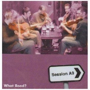 Session A9 - What Road Session A9 - What Road