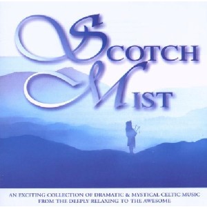 Various Artists - Scotch Mist