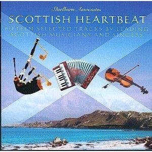 Various Artists - Scottish Heartbeat Various Artists - Scottish Heartbeat