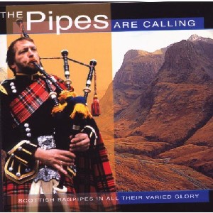 Various Artists - The Pipes Are Calling