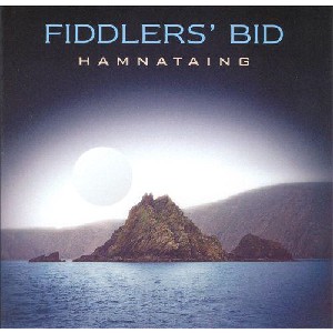 Fiddlers' Bid - Hamnataing