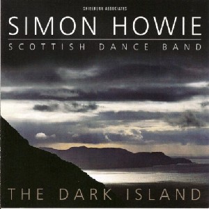 Simon Howie - The Dark Island