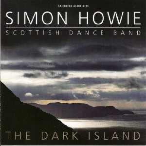 Simon Howie - The Dark Island Simon Howie - The Dark Island