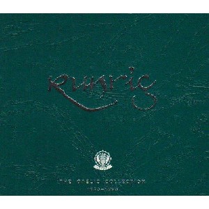 Runrig - The Gaelic collection 1973 - 1998 Runrig - The Gaelic collection 1973 - 1998