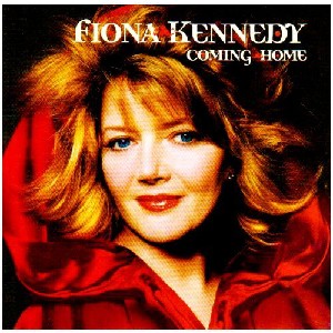 Fiona Kennedy - Coming Home