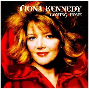 Fiona Kennedy - Coming Home Fiona Kennedy - Coming Home