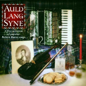 Various Artists - Auld Lang Syne