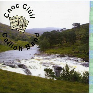 Cnoc Ciuil Ceilidh Band - Cnoc Ciuil Ceilidh Band Cnoc Ciuil Ceilidh Band - Cnoc Ciuil Ceilidh Band