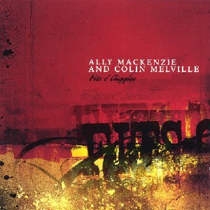 Ally Mackenzie and Colin Melville - Fits O' Giggles Ally Mackenzie and Colin Melville - Fits O' Giggles