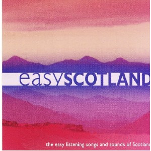 Various Artists - Easy Scotland