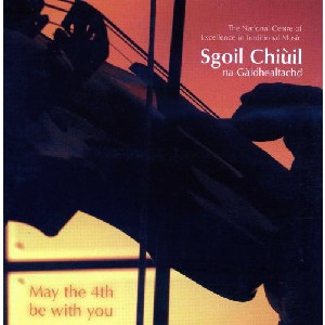 Sgoil Chiuil Na Gaidhealtachd - May the 4th be with you Sgoil Chiuil Na Gaidhealtachd - May the 4th be with you