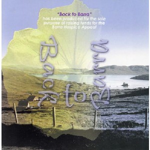 Various Artists - Back To Barra Various Artists - Back To Barra