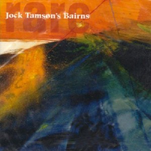 Jock Tamson's Bairns - Rare