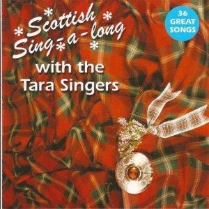 The Tara Singers - Scottish Sing-A-Long