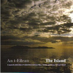 Various Artists - An t-Eilean - The Island