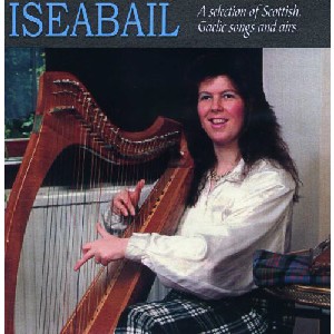 Ishbel Kennedy Maltman - Ceol 'Bels - Iseabail