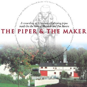 Various Artists - The Piper & The Maker
