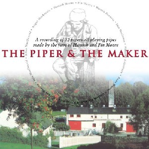 Various Artists - The Piper & The Maker Various Artists - The Piper & The Maker