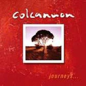 Colcannon - Journeys Colcannon - Journeys