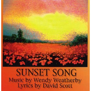 Wendy Weatherby and Davie Scott - Sunset Song