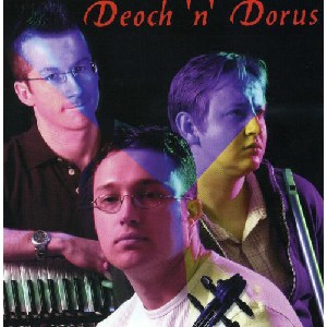 Deoch 'n' Dorus - Deoch 'n' Dorus