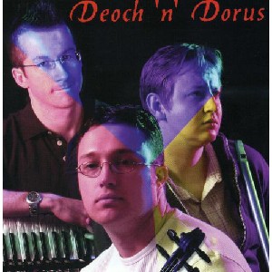 Deoch 'n' Dorus - Deoch 'n' Dorus Deoch 'n' Dorus - Deoch 'n' Dorus