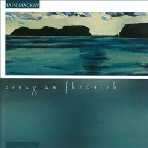 Iain MacKay - Creag an fhaoich