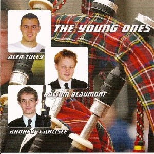Various Artists - The Young Ones Various Artists - The Young Ones