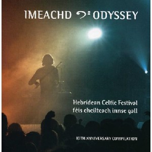 Various Artists - Imeachd - Odyssey Various Artists - Imeachd - Odyssey