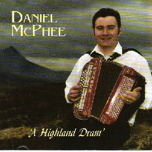 Daniel McPhee - A Highland Dram