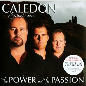 Caledon - Power & Passion