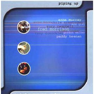 Various Artists - Piping Up Various Artists - Piping Up