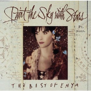 Enya - Paint The Sky With Stars