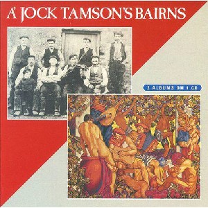 Jock Tamson's Bairns - The Lasses Fashion/Jock Tamson's Bairns