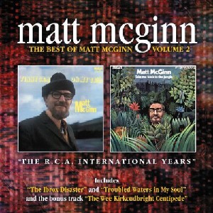 Matt McGinn - Best Of Matt McGinn Volume 2